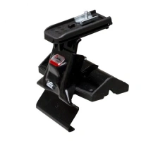 Опоры багажника. Лапы DROMADER D-5 Арт: (D5). Дуги: “O” 1,3 м от магазина ФаркопРос